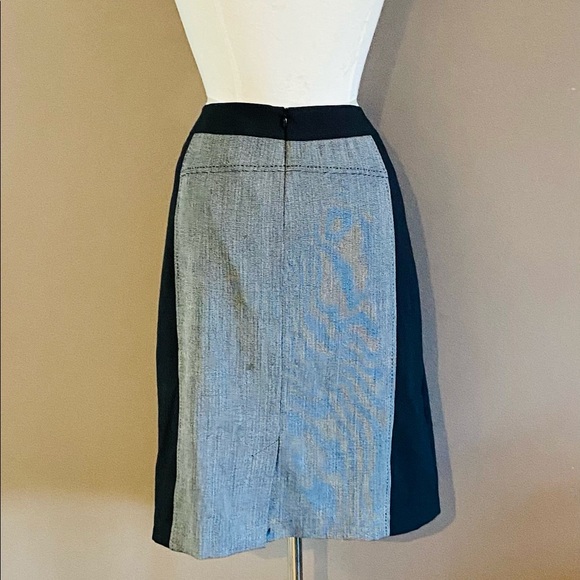 Tribal Plus Size Skirt Size 16 - Picture 3 of 4